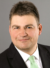 <b>Lutz Koch</b> (Vertriebsbeauftragter Mobility, Siemens AG) - L.Koch